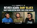 Download Lagu SALING SEMPROT EPS 39 - BANYAK APRESIASI DAN SEDIKIT KOREKSI BUAT ACARA DANY BLUES GOING HOME BOGOR