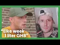 Download Lagu Kevin (24) was BIJNA DOOD door DRUGS | Tygo in de GHB