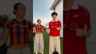 Confess Your Love Dance With Falling Body Parts Shorts Couple Tiktoktrend 