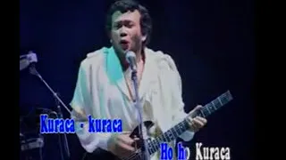 Download KURACA RHOMA IRAMA DANGDUT no vocal karaoke MP3