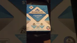 Walmart Printer Copier Paper for 70 cents per pack