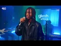 Swayvee  - US ( Live Performance) | Glitch  Sessions