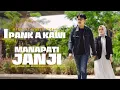 Download Lagu IPANK A KAWI - MANAPATI JANJI ( Official Music Video )
