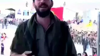 هايدي هايدي بارتي زان 