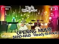 Download Lagu TVアニメ『ロックは淑女の嗜みでして』ノンクレジットオープニング映像／BAND-MAID『Ready to Rock』