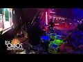 Casar pra que??? / Meu amor fugiu de mim - Juliano Cezar (Drum cam Guilherme Rezende)