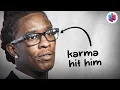 Download Lagu Young Thug Is PANICKING Right Now..
