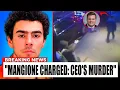 Luigi Mangione Life Behind Bars in NYC s Most Notorious Prison