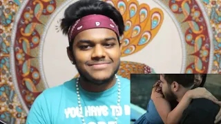 adham nabulsi howeh el hob official music video reaction