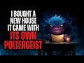 Download Lagu My New House Came With A Poltergeist - Comedypasta - Reddit nosleep creepypasta