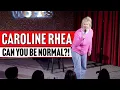 Caroline Rhea Embarrassing Your Kids