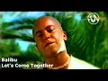 Lagu Balibu - Let's Come Together (Holiday Shout) - 1997 - (Official Music Video)
