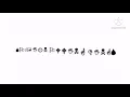 Translate these wingdings