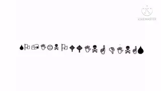 Translate these wingdings
