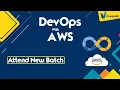 DevOps Online Training Live Recorded Demo Session by Visualpath