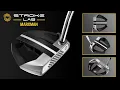 Odyssey Stroke Lab Marksman Putter REVIEW