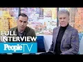John Walsh Believes America Has An Appalling Level Of Violence For First World Country PeopleTV