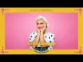 Katy Perry - Lifetimes