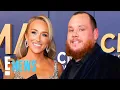 Luke Combs Pulls Out of Super Bowl Show Amid Wife Nicole s Pregnancy E News