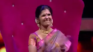 karuppasamy padal senthil ganesh performance karuppasamy alaipu