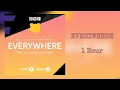 Download Lagu Niall Horan \u0026 Anne Marie - Everywhere [Chill in 1 Hour]