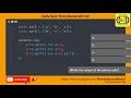 - Question 18 Everyday JavaScript Array sort
