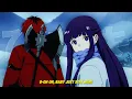 Download Lagu Tom Frane - Don't Leave (ft. RJ Pasin) [Lyrics / AMV]