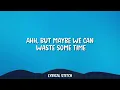 AKI SIONI - @Njerae (lyrics)