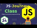 JavaScript Classes Inheritance Explained JavaScript Journey In Hindi Death Code