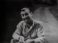 Clarke Dennis "When Irish Eyes Are Smiling" on The Ed Sullivan Show