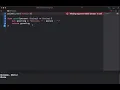 Swift - Functions