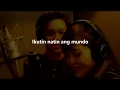 Elmo Magalona and Janella Salvador - Alam Mo Ba (Official Lyric Video)