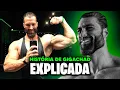Is GigaChad real or not Full Story Evidence subtitles in english