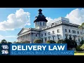 S C lawmakers look at allowing alcohol delivery