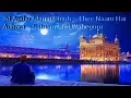 Download Lagu 3D AUDIO/Jagjit Singh - Ehee Naam Hai Adhara - Satnam Shri Waheguru