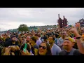 Marsh | Anjunadeep Open Air: Seattle at Gas Works Park (Official 4K Set)