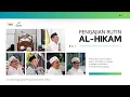 Lagu 🔴Pengajian Rutin Malam Selasa (Al-Hikam) 10 November 2025 II K.H. Hasyim Yusuf II