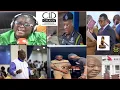 Download Lagu Just In! Deep Secrets Drops: Judge In His Case attends Duncan Williams Church Whom Abronye Insulted.