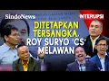 Lagu [FULL] Kasus Ijazah Palsu,  Roy Suryo CS Konsisten Benci Jokowi?