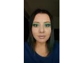 Involuntary Eyebrow GIF loop Just for fun