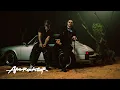 Hamilton Ryan Castro - 4LIFE AFROROCKSTAR