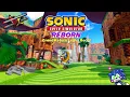 Sonic Speed Simulator Leaks - Recap GRAND RETURN