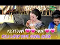 Download Lagu KESETIAAN 💗💗AKNI 💗💗RELA LAPER DEMI AYANG AKBAR