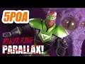Download Lagu STARRO is COMPLETE! DC Multiverse New Deal Crime Syndicate John Stewart Power Ring Figure Review