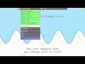SineRider review - GAMES IN EDUCATION Math