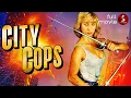 Lagu City Cops (1989) | ACTION CRIME | Full Movie