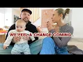Download Lagu Feeling like something's out of balance: 24hrs in my life vlog