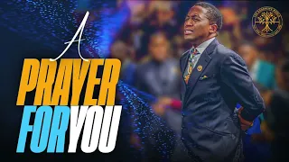 a prayer for you prophet uebert angel