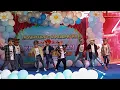 Download Lagu TRIO KWEK KWEK - TARI SAMBA | PERPISAHAN SEKOLAH | ANAK PAUD ( BUKAN VERSI FULL )