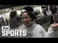 Porn Star Kiara Mia Reveals Secret to Landing NFL Stars Like Jimmy G TMZ Sports